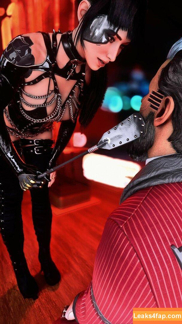 Cyberpunk 2077 / cyberpunkgame leaked photo photo #1996