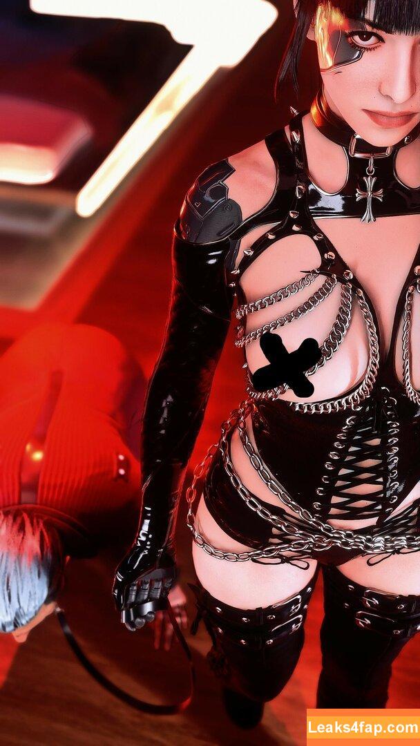 Cyberpunk 2077 / cyberpunkgame leaked photo photo #1999