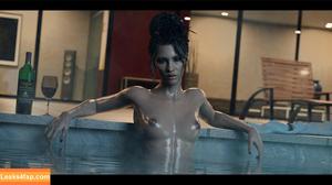 Cyberpunk 2077 фото #1016