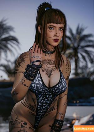 Cyberpunk 2077 фото #1040