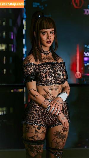 Cyberpunk 2077 фото #1042