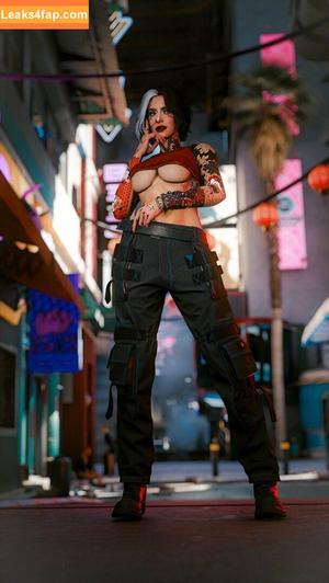 Cyberpunk 2077 фото #1047