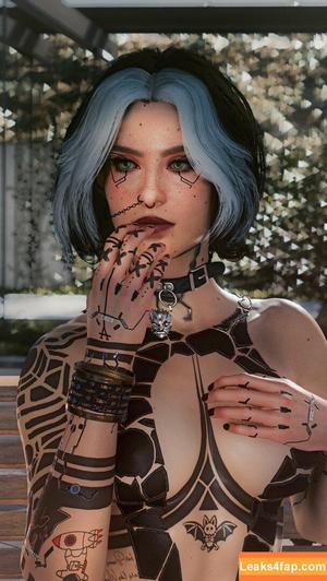 Cyberpunk 2077 фото #1049