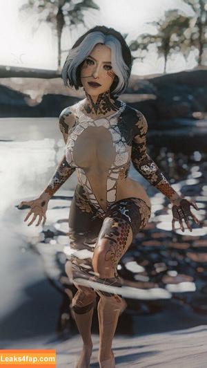 Cyberpunk 2077 фото #1057