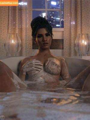 Cyberpunk 2077 фото #1073