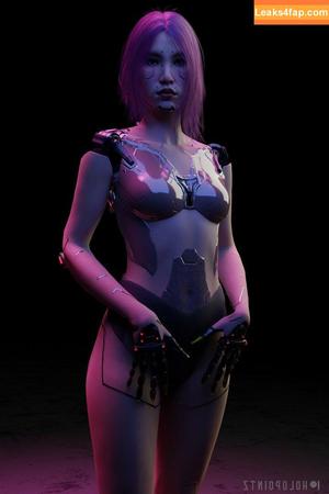 Cyberpunk 2077 фото #1093