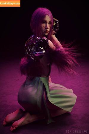 Cyberpunk 2077 фото #1097