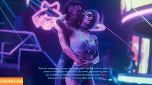 Cyberpunk 2077 фото #1103