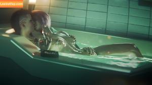 Cyberpunk 2077 фото #1104