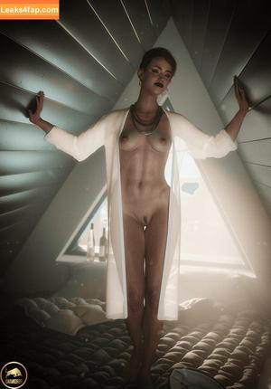 Cyberpunk 2077 фото #1107