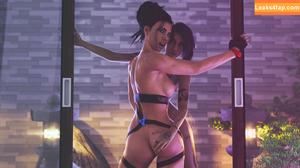 Cyberpunk 2077 photo #1142