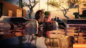 Cyberpunk 2077 photo #1147