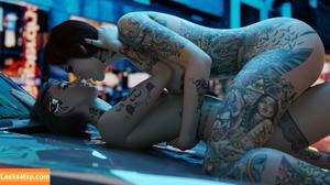 Cyberpunk 2077 photo #1152