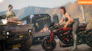 Cyberpunk 2077 photo #1156