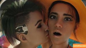 Cyberpunk 2077 photo #1157