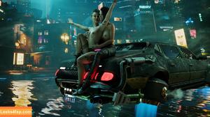Cyberpunk 2077 photo #1162