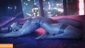 Cyberpunk 2077 photo #1214