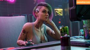 Cyberpunk 2077 photo #1217