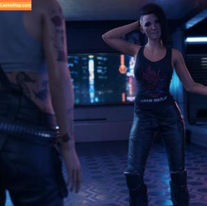 Cyberpunk 2077 photo #1259