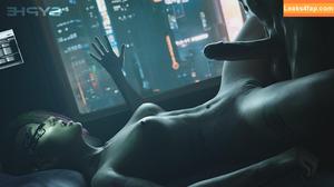 Cyberpunk 2077 photo #1284