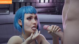 Cyberpunk 2077 photo #1299