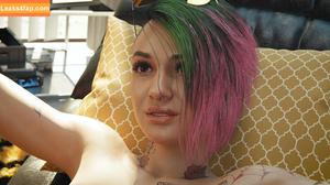 Cyberpunk 2077 photo #1388