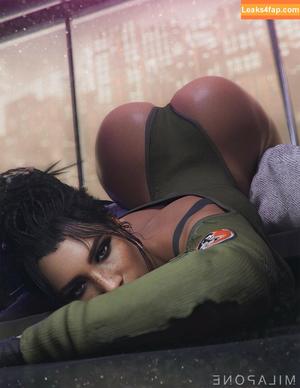 Cyberpunk 2077 photo #1422