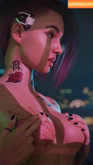Cyberpunk 2077 photo #1431