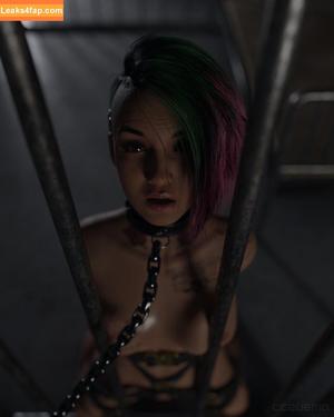 Cyberpunk 2077 photo #1436
