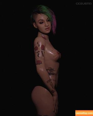 Cyberpunk 2077 photo #1441