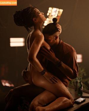 Cyberpunk 2077 photo #1459