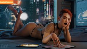 Cyberpunk 2077 photo #1464