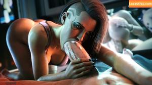 Cyberpunk 2077 photo #1485