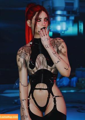 Cyberpunk 2077 photo #1498