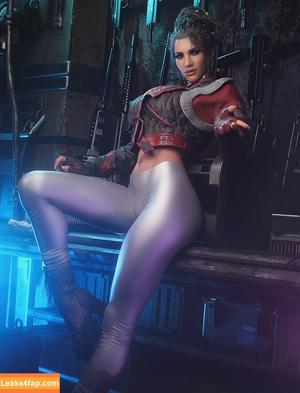 Cyberpunk 2077 photo #1504