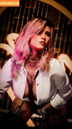 Cyberpunk 2077 photo #1530