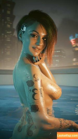 Cyberpunk 2077 photo #1538