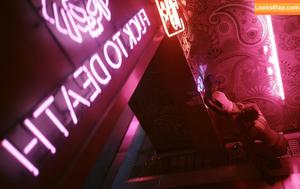 Cyberpunk 2077 photo #1540