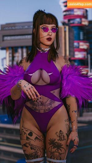 Cyberpunk 2077 photo #1542