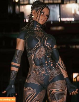 Cyberpunk 2077 photo #1543