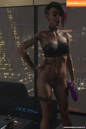 Cyberpunk 2077 photo #1560