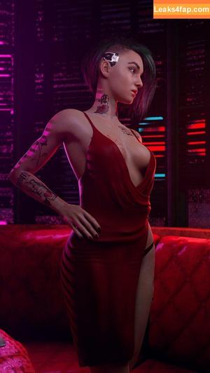 Cyberpunk 2077 photo #1571