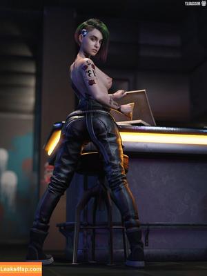 Cyberpunk 2077 photo #1582