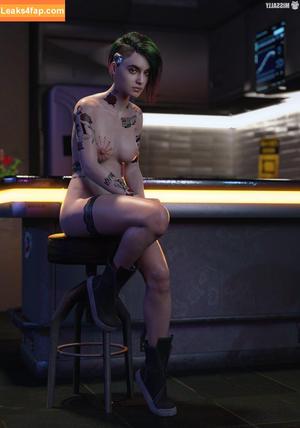 Cyberpunk 2077 photo #1586