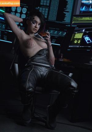 Cyberpunk 2077 photo #1591