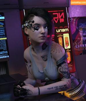 Cyberpunk 2077 photo #1593