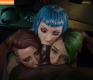 Cyberpunk 2077 photo #1646