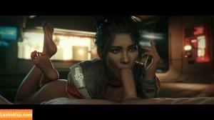 Cyberpunk 2077 photo #1747