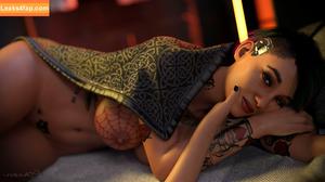 Cyberpunk 2077 photo #1763