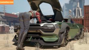 Cyberpunk 2077 photo #1773